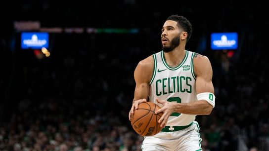 BSJ Game Report: Celtics 145, Clippers 108 - Hot shooting C's bury Clippers taken at BSJ Headquarters (Celtics)